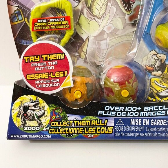 2013 Timargo Laser Light Pods Multi Pack Pods Toys Needs Batteries - Picture 2 of 16